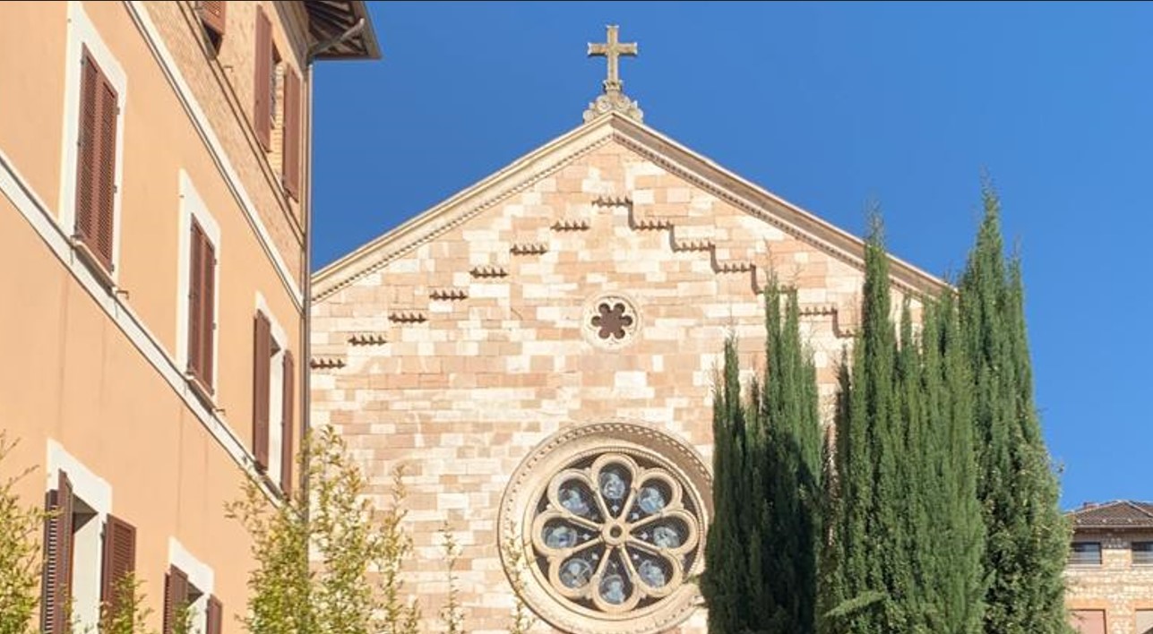 chiesa