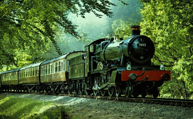 Treno